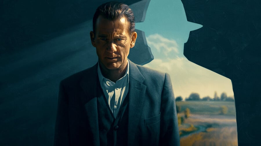 Monsieur Spade Coming To Netflix