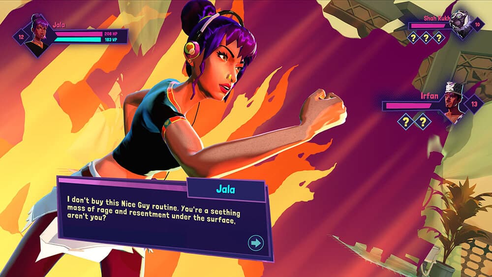 Ts#Game Art Horizontal Na En