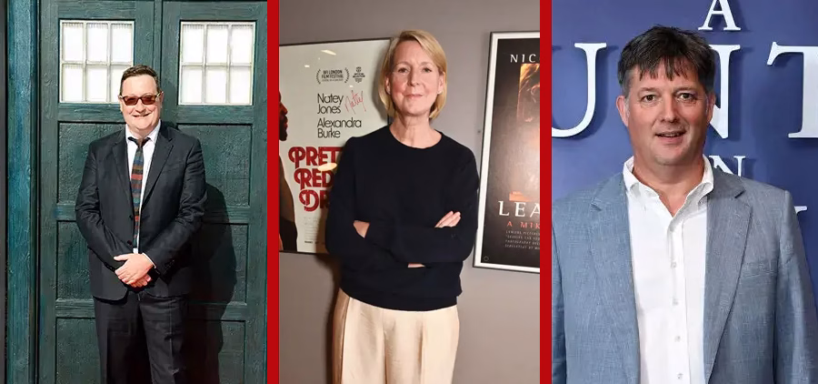 The Seven Dials Mystery Writers Directors Producers The Seven Dials Mystery Writers Directors Producers