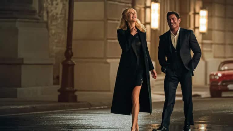 A Family Affair Netflix Movie Review Should You Watch