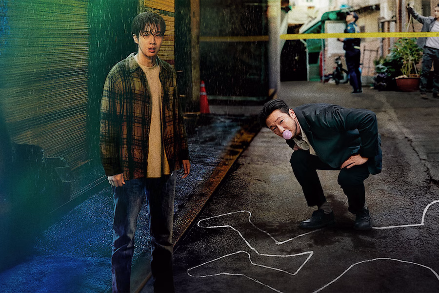 A Killer Paradox Most Watched K Dramas On Netflix In 2024 So Far
