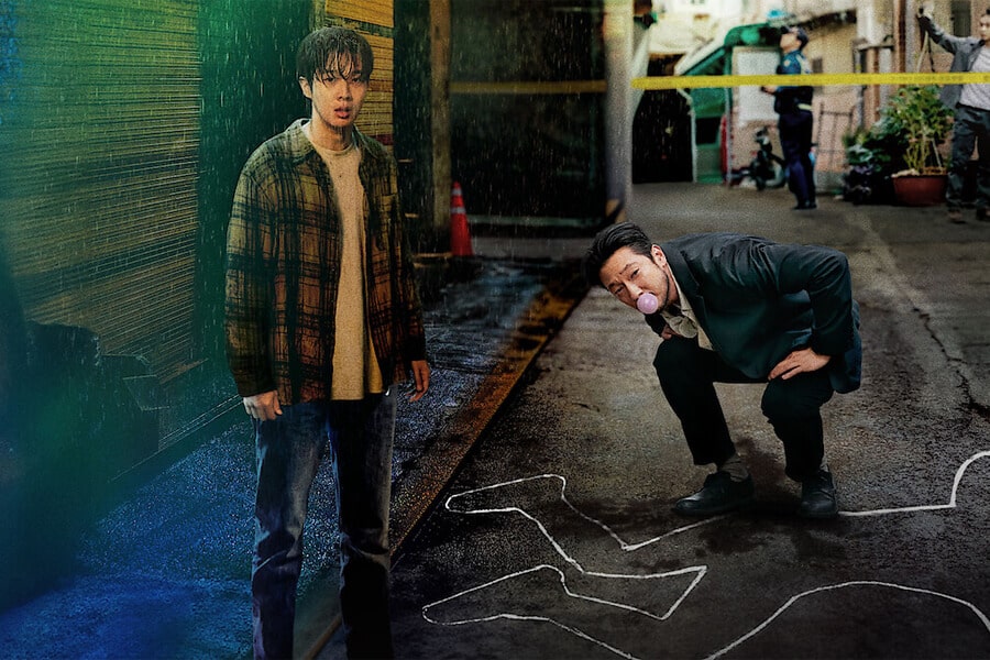 A Killer Paradox Most Watched K Dramas On Netflix In So Far