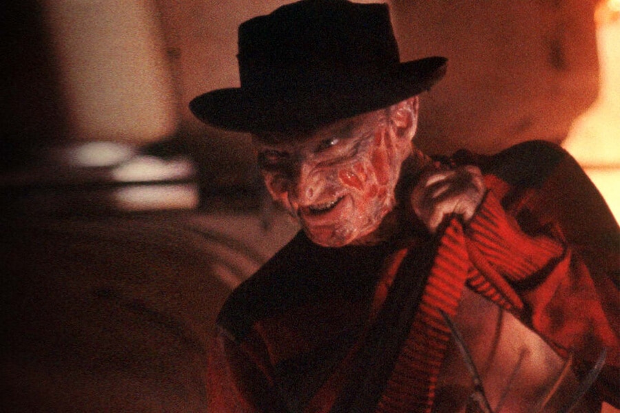 A Nightmare On Elm Street Netflix Leaving At The End Of June
