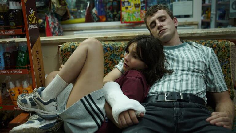 Aftersun New On Netflix This Week June St Scaled E