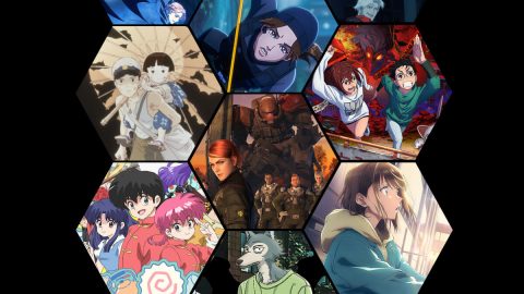New Anime Coming To Netflix – New Anime Series 2025 – ARKBC