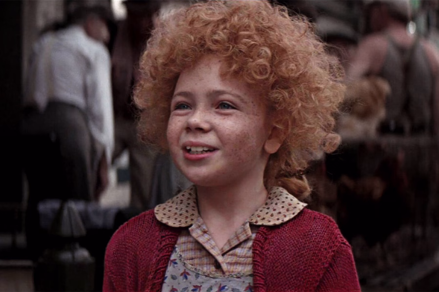 Annie Netflix Haziran 2024'ün Sonunda Ayrılıyor
