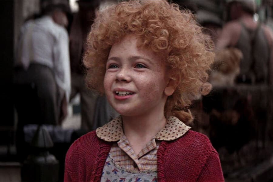 Annie Netflix Leaving At The End Of June
