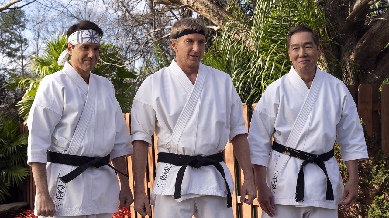 Cobra Kai Season 6 Everything We Know Cobra Kai Season 6 Everything We Know