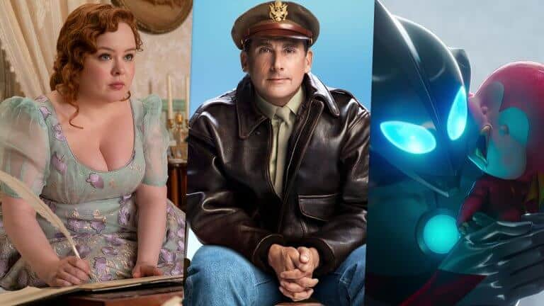 Coming To Netflix This Week June Th June Th