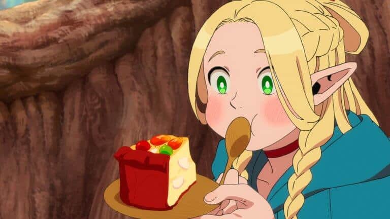 Delicious In Dungeon Renewed For Season At Netflix E