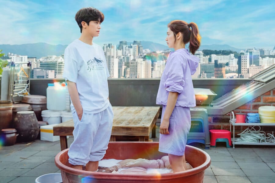 Doctor Slump Most Watched K Dramas On Netflix In So Far