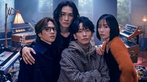 ‘Glass Heart’ Netflix Japanese Drama: July 2025 Release & What We Know So Far