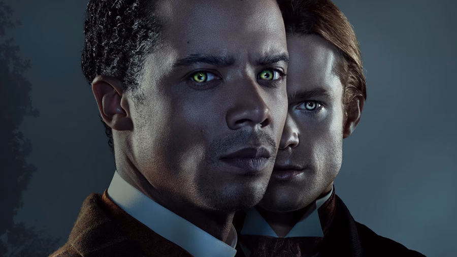 Interview With A Vampire Coming To Netflix Interview With A Vampire Coming To Netflix