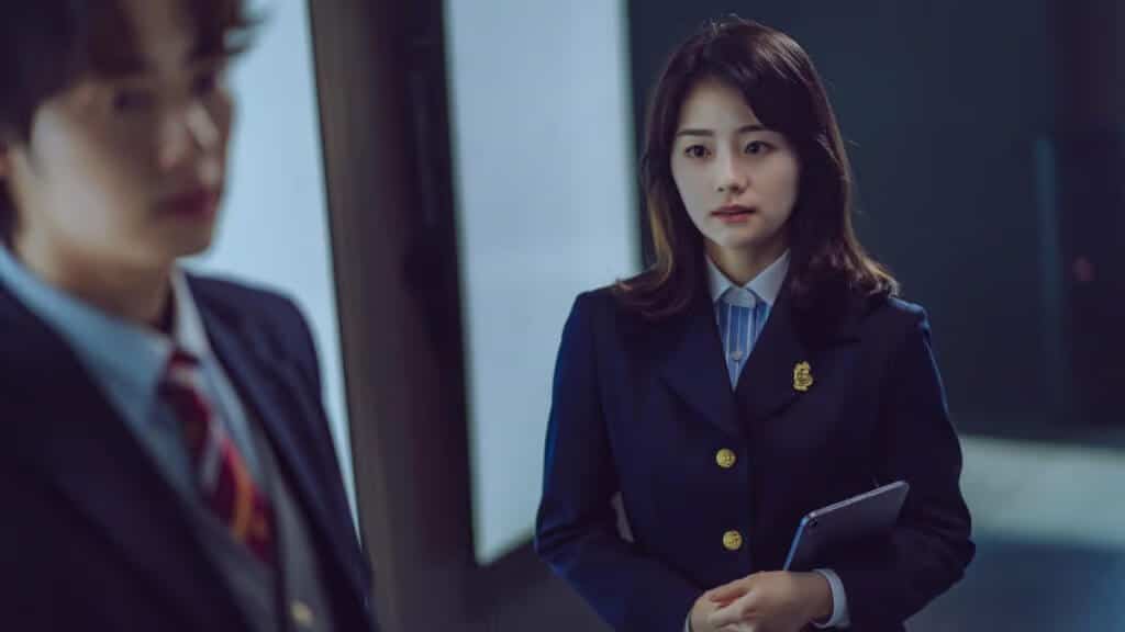 Ji Soo Hierarchy Ending Explained And Why It Wont Return For Season