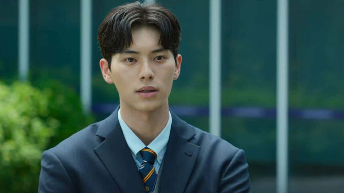 Kang Ha Hierarchy Ending Explained And Why It Wont Return For Season