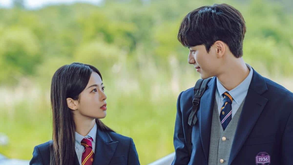 Kang Ha Jae I Hierarchy Ending Explained And Why It Wont Return For Season