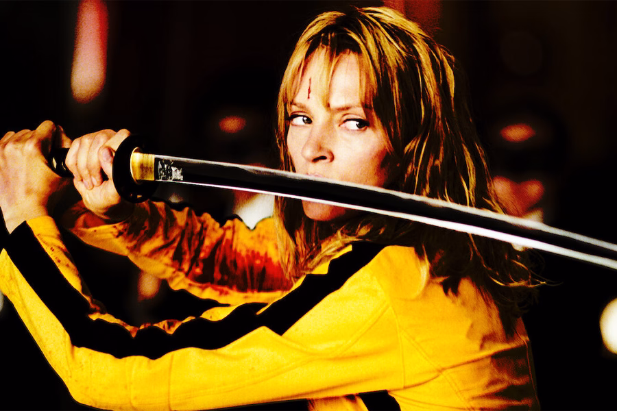 Kill Bill Netflix Haziran 2024 Sonunda Çıkıyor