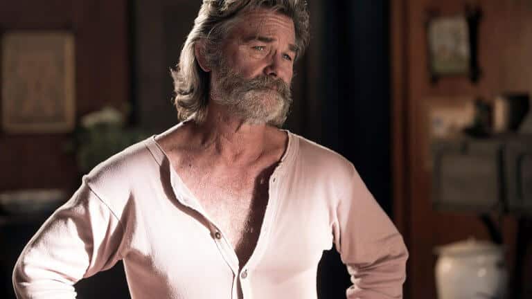 Prod Db © Caliber Media Company / Dr Bone Tomahawk De S. Craig Zahler Usa Avec Kurt Russell Western