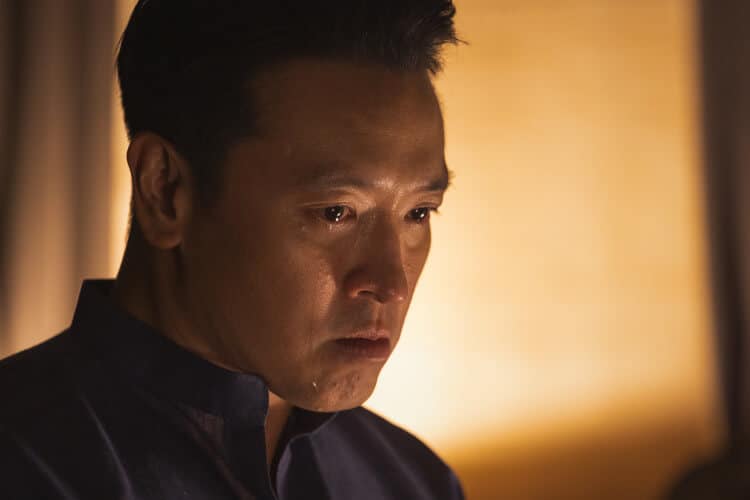Master Of The House Netflix Thai Drama Chartayodom