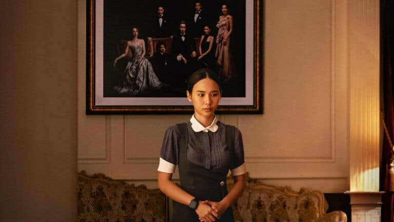 Master Of The House Netflix Thai Drama Preview