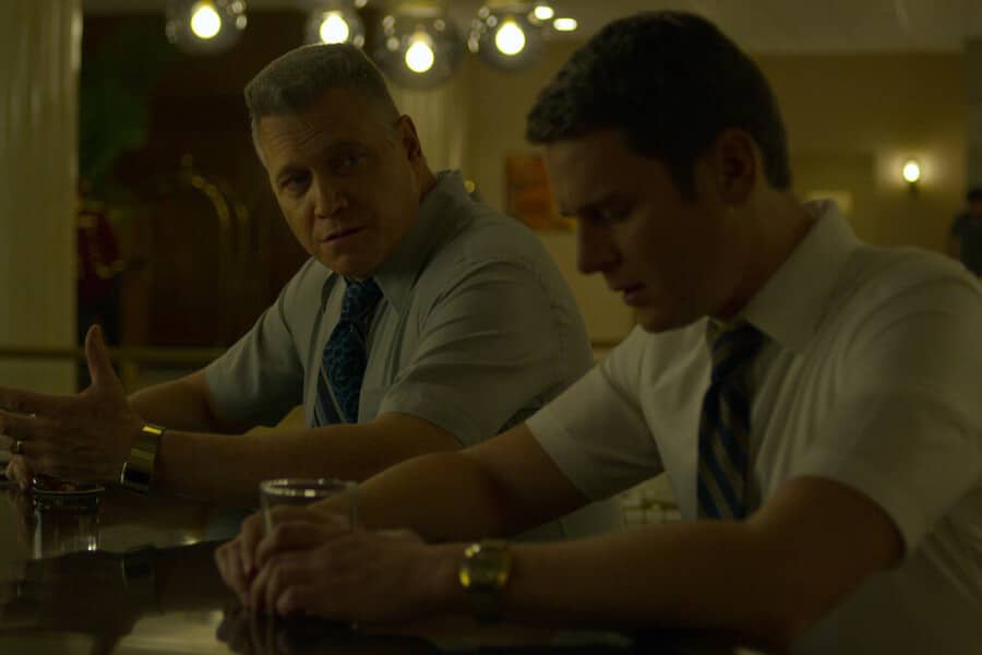 Mindhunter Best Period Dramas On Netflix In