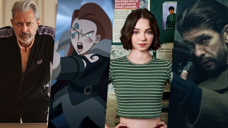 Most Anticipated Upcoming Netflix Series June