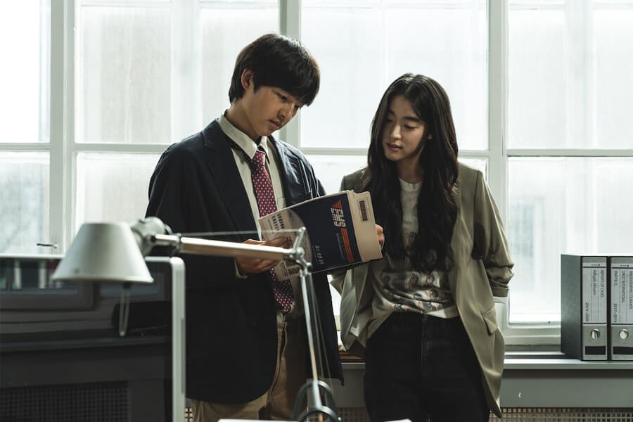 My Name Is Loh Kiwan Most Watched K Dramas On Netflix In So Far