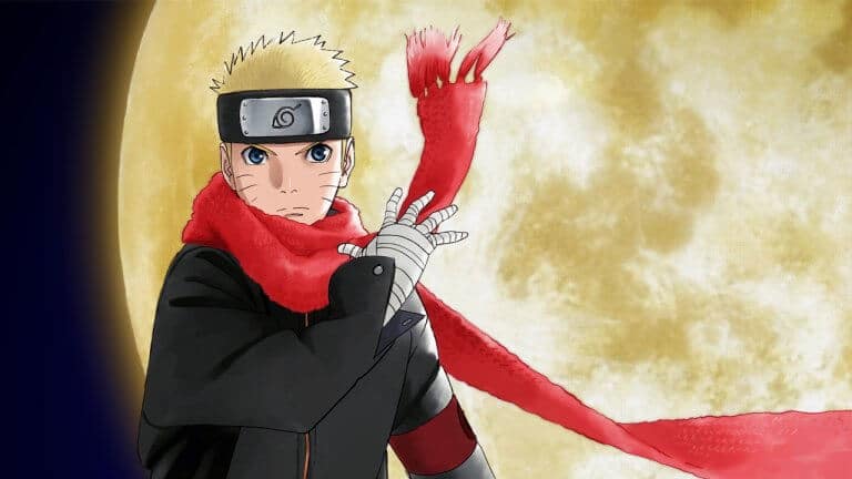 Naruto The Last Movie Netflix July Preview