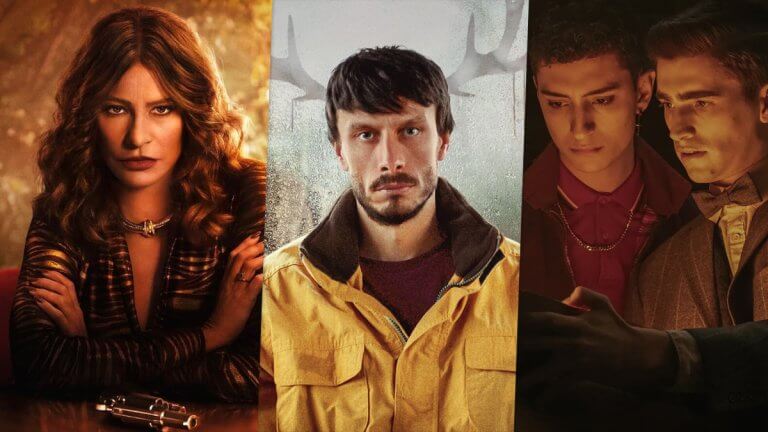 Netflix Series Certified Fresh Rating Rottentomatoes