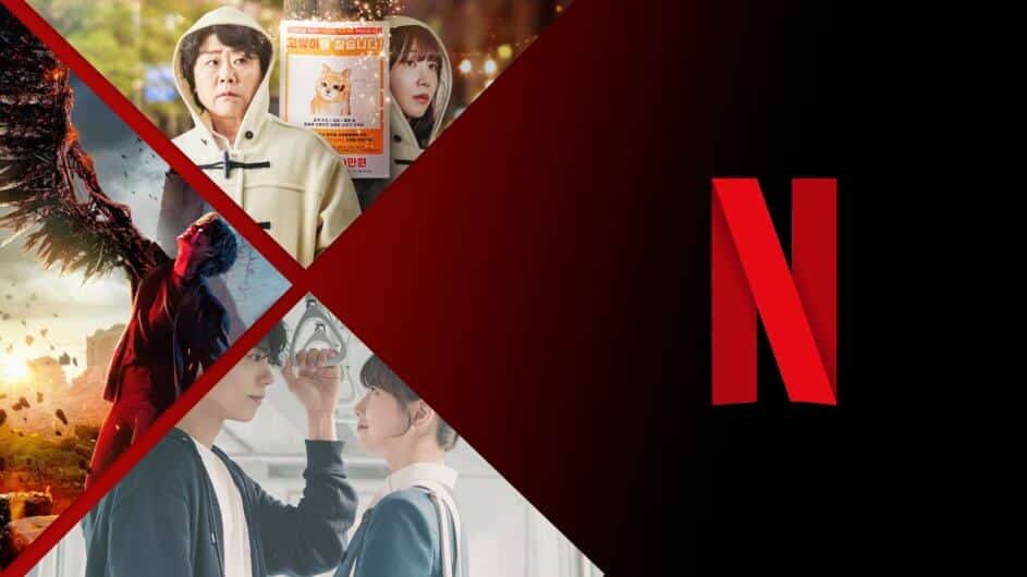 New KDramas on Netflix in July 2024 What
