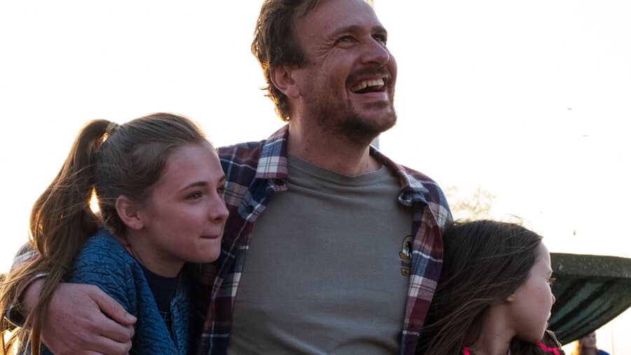 Our Friend New On Netflix Uk