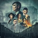‘Peaky Blinders’ Netflix Movie: Cillian Murphy Returns & What We Know So Far Article Photo Teaser