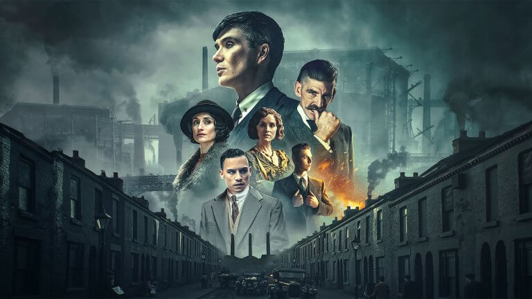 'Peaky Blinders' Netflix Movie: Cillian Murphy Returns & What We Know So Far Article Teaser Photo