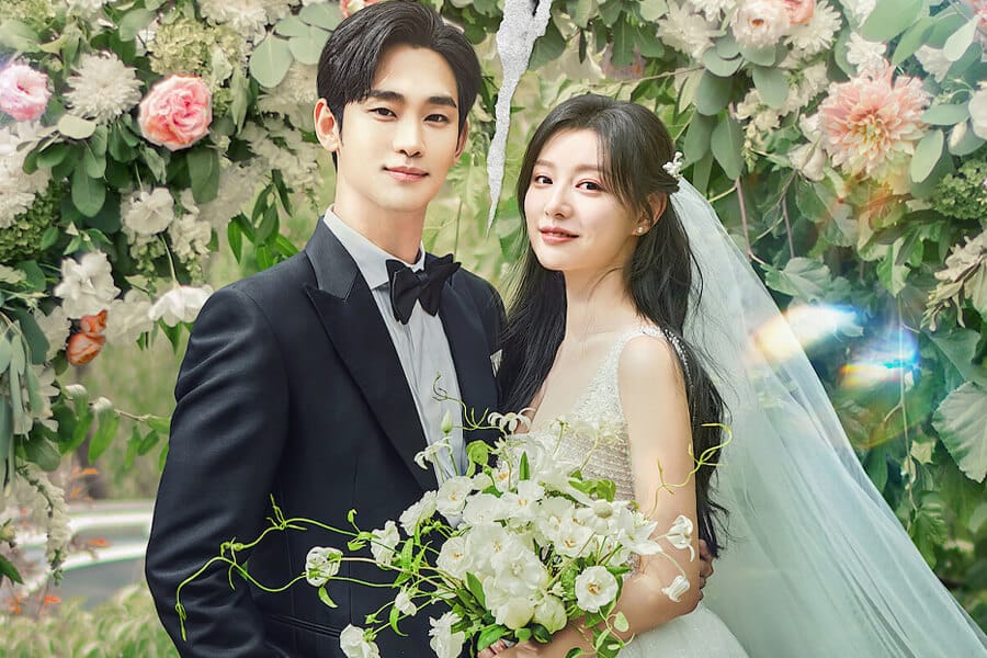 Queen Of Tears Most Watched K Dramas On Netflix In So Far