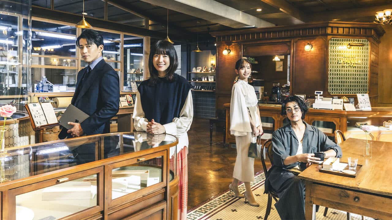 Romantics Anonymous Netflix Japanese Romance Series What We Know So Far