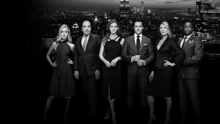 'Suits' Season 9 Confirms Netflix US Streaming Release Date Article Teaser Photo