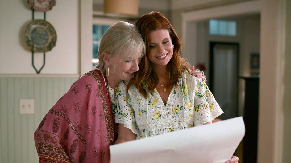 &lsquo;Sweet Magnolias&rsquo; Season 4: Everything We Know So Far