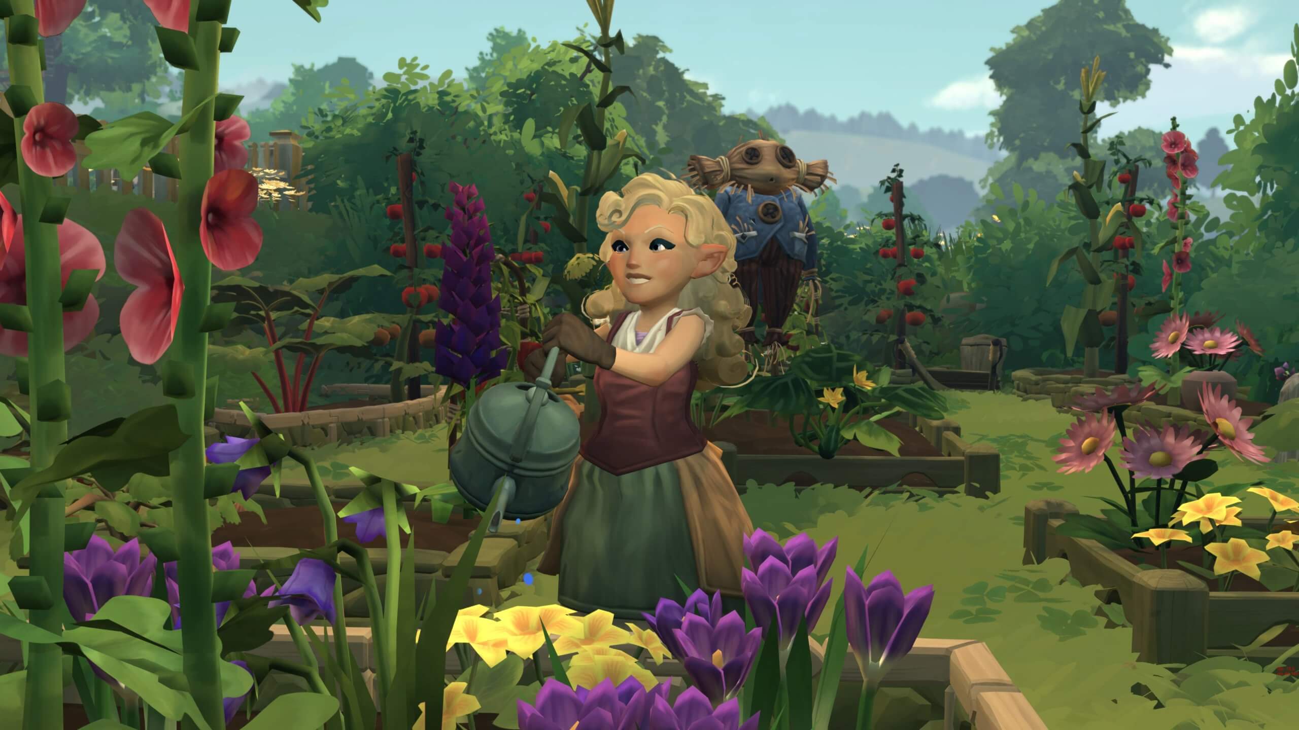 Tales Of The Shire Screenshot Scaled