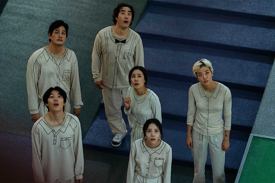 The Show Most Watched K Dramas On Netflix In So Far