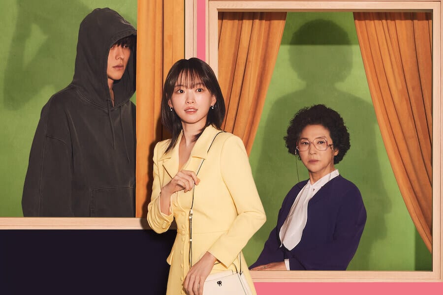 The Atypical Family Most Watched K Dramas On Netflix In So Far