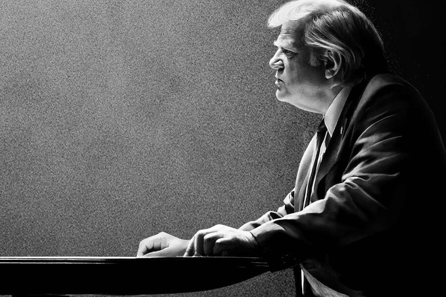 The Comey Rule Showtime Series On Netflix