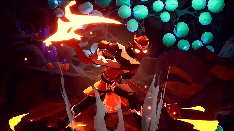 The Dragon Prince Xadia Netflix Games First Look ( )