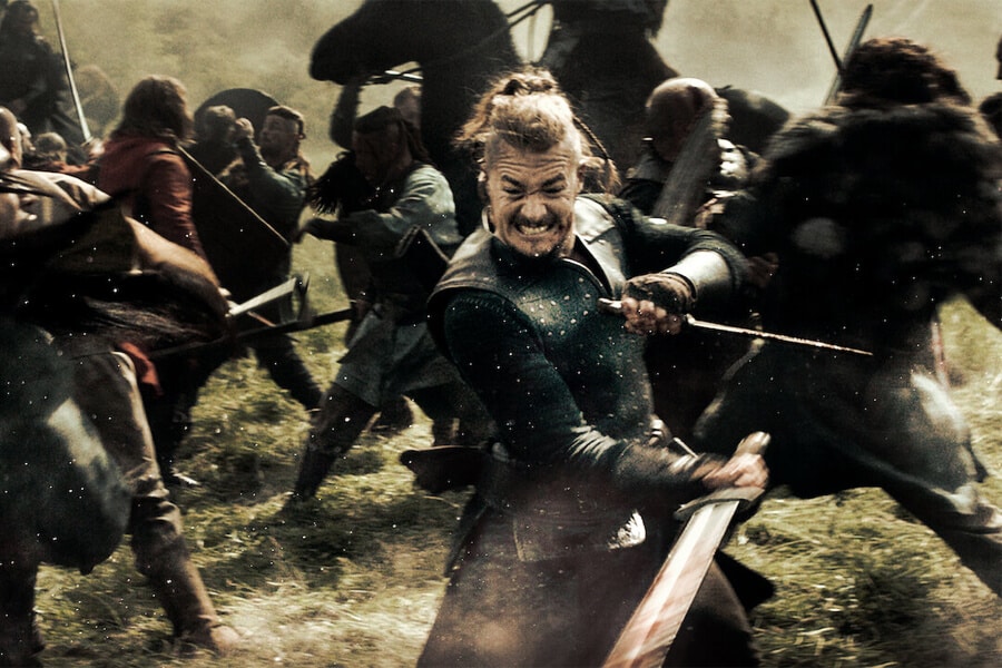 The Last Kingdom Best Period Dramas On Netflix In