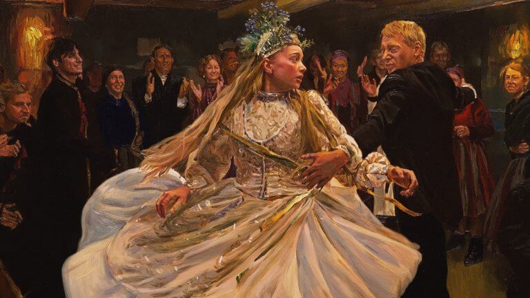 The Peasants From Poland Coming To Netflix In July
