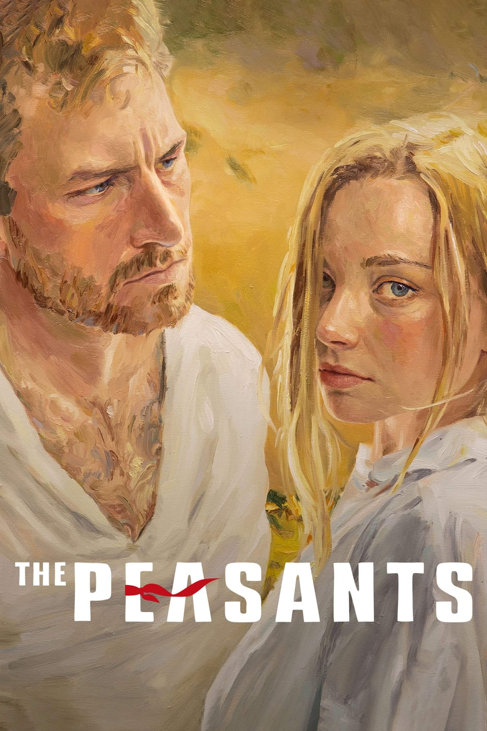 The Peasants Poster Scaled