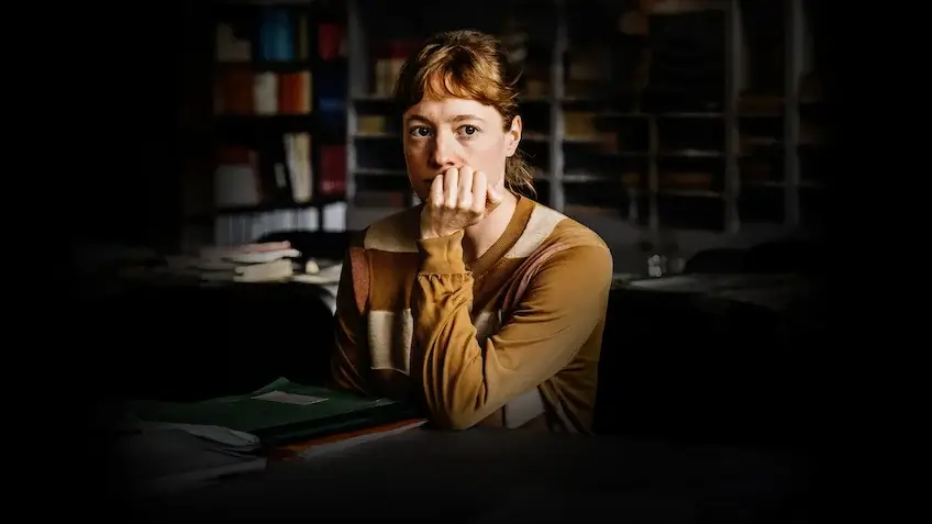 The Teachers Lounger New On Netflix