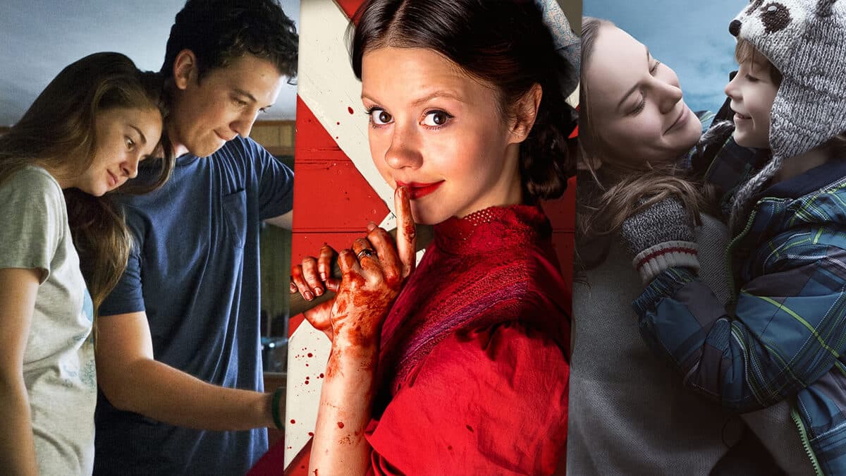 Every A24 Movie on Netflix & What’s Coming in August 2024