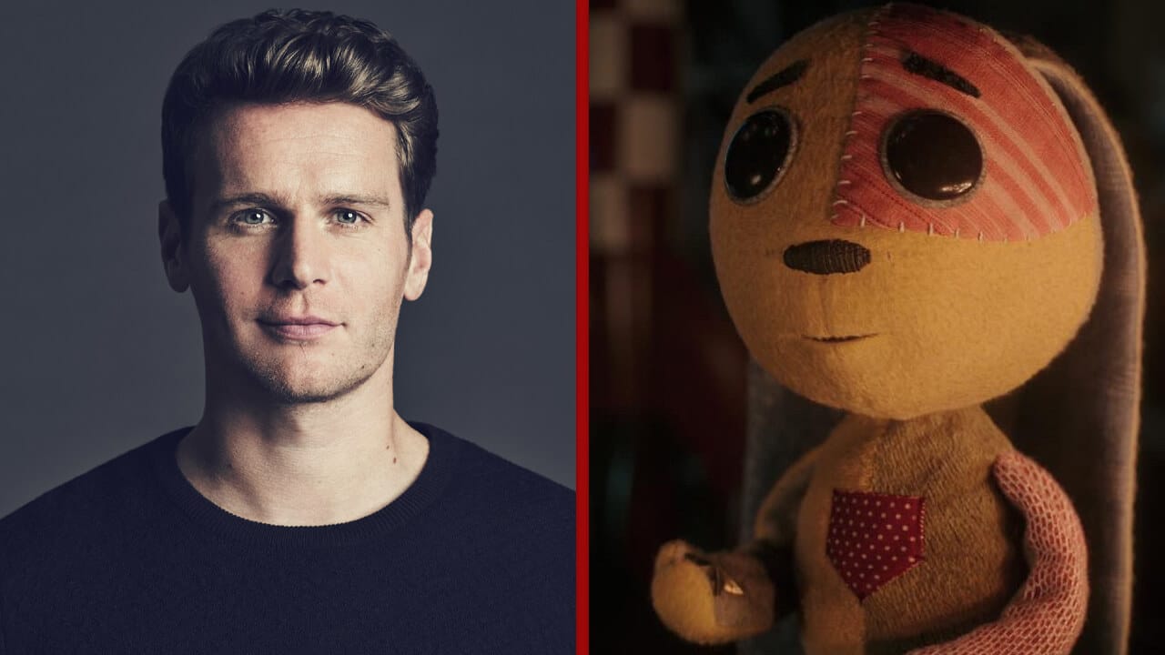 Ultraman Interview Shannon And John Lost Ollie Jonathan Groff
