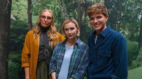 ‘Wayward’ Netflix Series: First Look & Everything We Know So Far