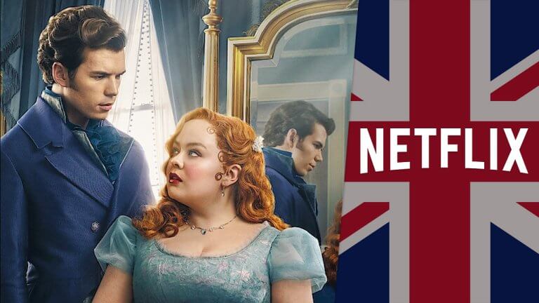 Whats New On Netflix Uk This Week June Th